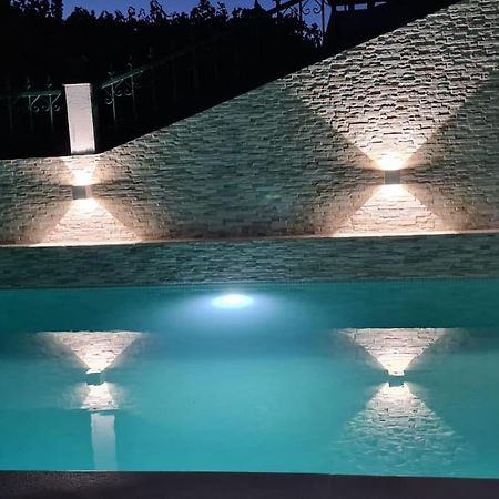 Aldeia do Mato  Paradise House - Apartment In Villa With Private Pool And Private Garden מראה חיצוני תמונה