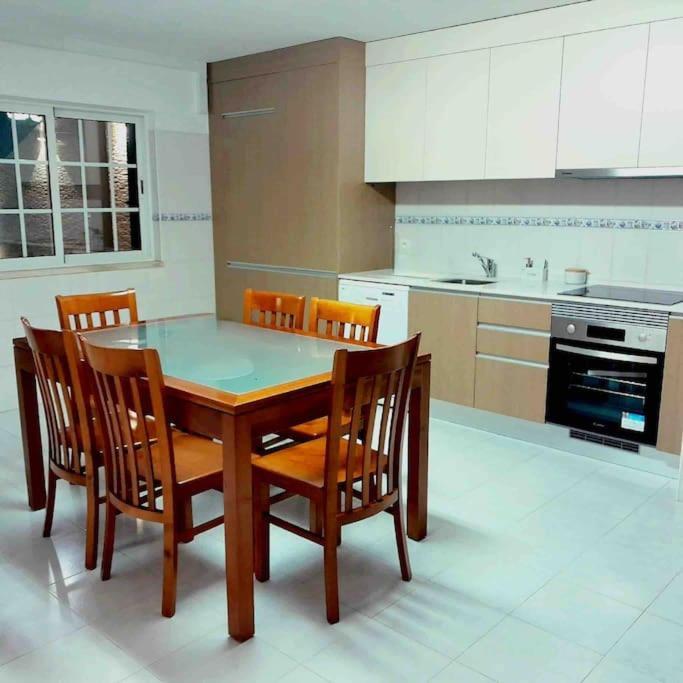 Aldeia do Mato  Paradise House - Apartment In Villa With Private Pool And Private Garden מראה חיצוני תמונה