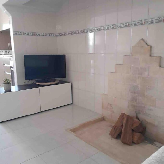 Aldeia do Mato  Paradise House - Apartment In Villa With Private Pool And Private Garden מראה חיצוני תמונה